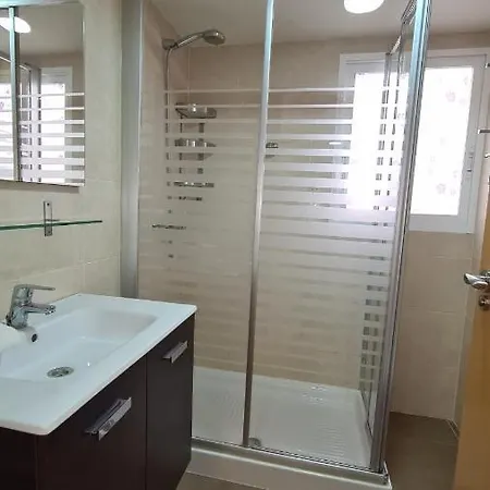 Apartment Parque Elche If *