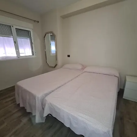 Maysan If Apartment *
