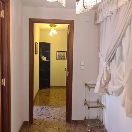 Apartment La Marina San Pedro If Benidorm