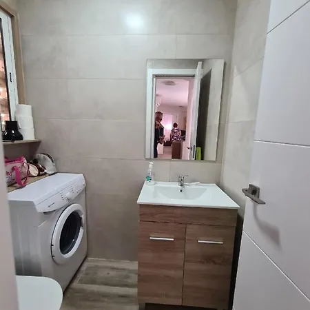 Maysan If Apartment