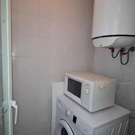 Apartment Torre Europa 5 If Benidorm