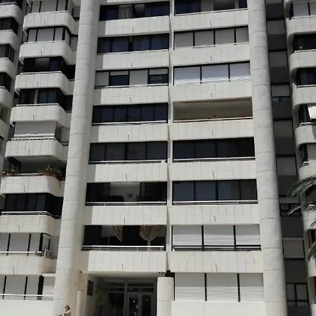 Apartment Torre Europa 5 If *