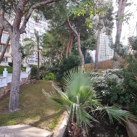 Apartment Playmon Park 16 If Benidorm