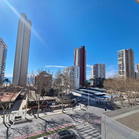 Estudio Ducado If Benidorm