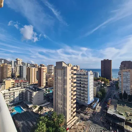 Edificio Zeus 13 *