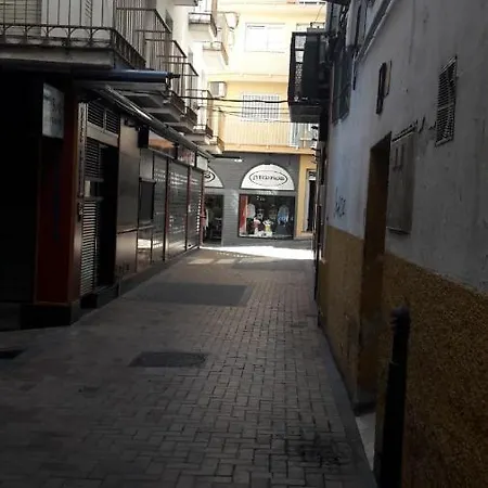 Estudio Elizondo Apartamento Benidorm