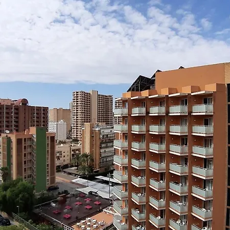 Torre Colon Benidorm