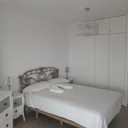 Zeus 16 If Apartment Benidorm