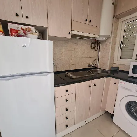 Apartment Estudio Ducado If Benidorm