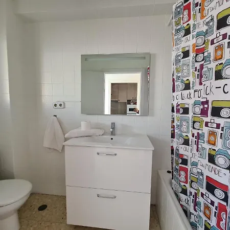 Estudio Ducado If Apartment
