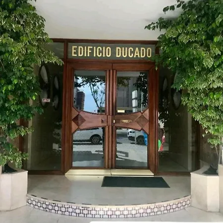 Apartment Estudio Ducado If *
