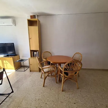 Apartment Estudio Ducado If Benidorm