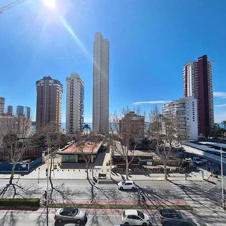 Estudio Ducado If Benidorm