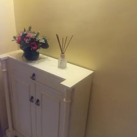 Appartement Estudio Palmeras 12 If *