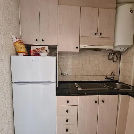 Apartment Estudio Ducado If *