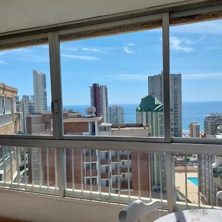 Apartment View - Welcome Penthouse Karola *
