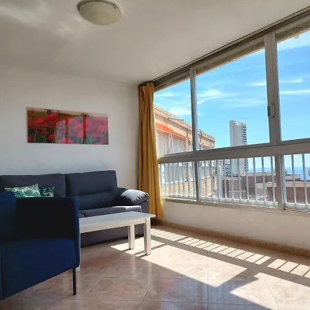 Apartment View - Welcome Penthouse Karola