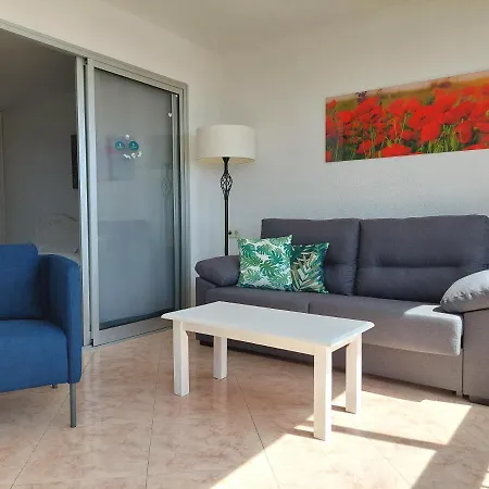 View - Welcome Penthouse Karola Apartment Benidorm