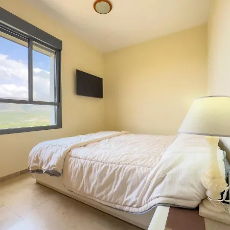 Appartement Golf Terramar