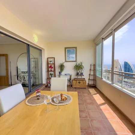 Appartement Golf Terramar *