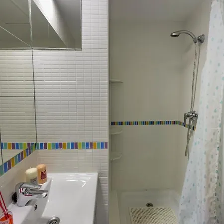 Apartamento Golf Terramar