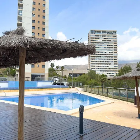 Golf Terramar Apartamento *