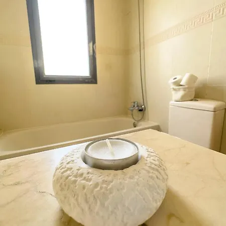 Apartamento Golf Terramar