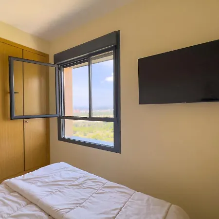 Golf Terramar Apartamento