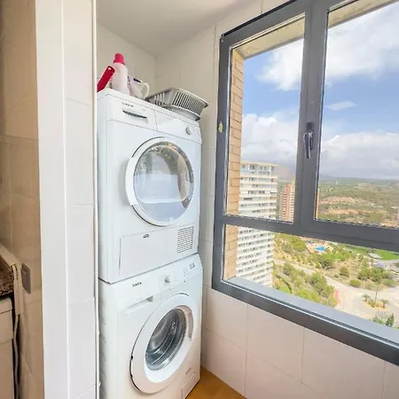 Golf Terramar Apartamento *