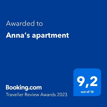 Anna's