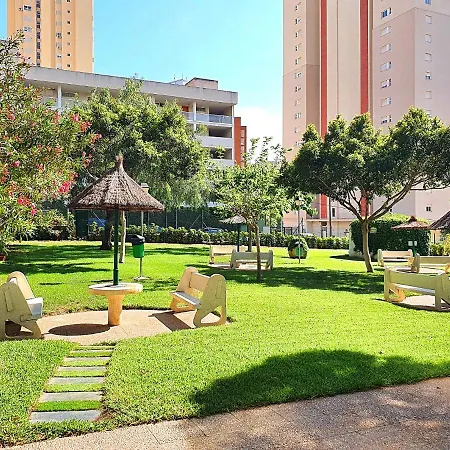 Apartment Un En Benidorm