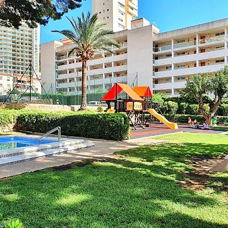 Un En Apartment