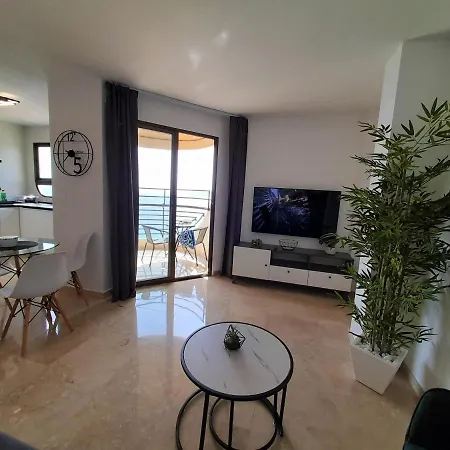 Apartment First Line Arenas P Benidorm