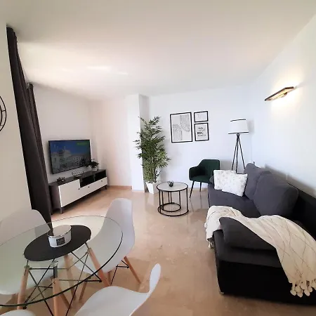 First Line Arenas P Apartment