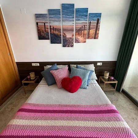 Apartment Paraiso Lido *