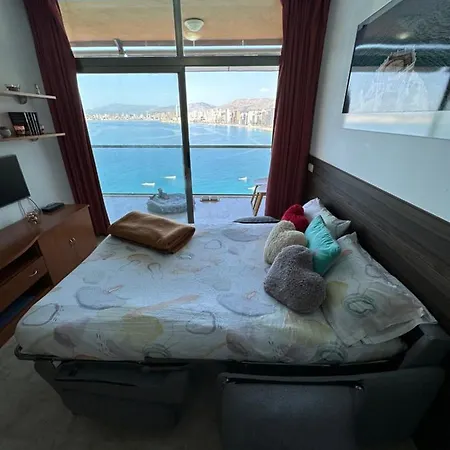Paraiso Lido Apartment