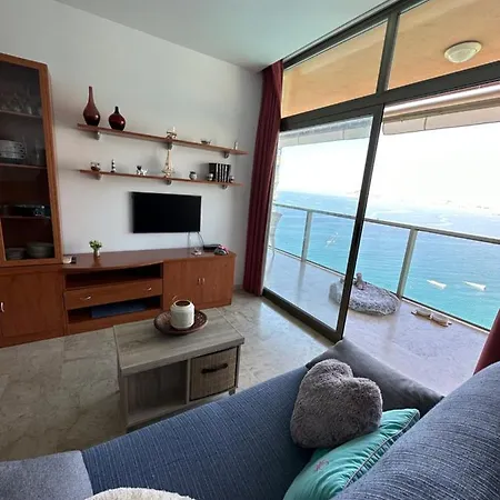 Paraiso Lido Apartment