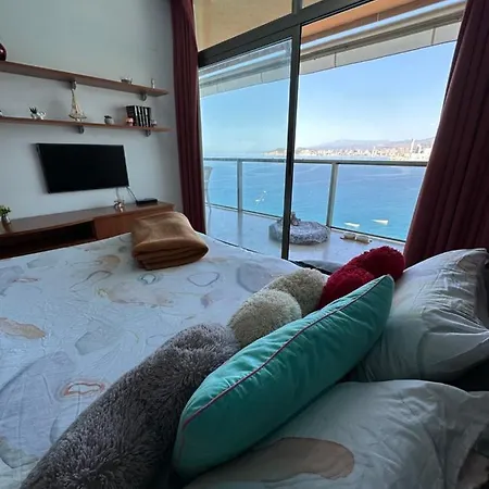 Apartment Paraiso Lido *