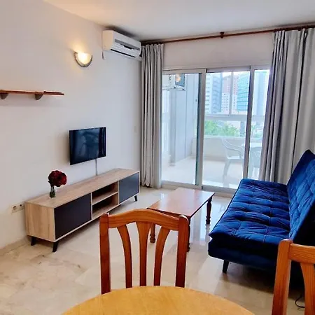 Gemelos 22-3-4 Apartamento