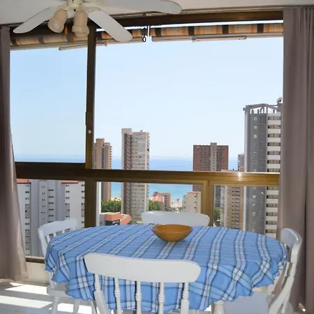 Gemelos2 Loysan Apt. With Pool Apartment