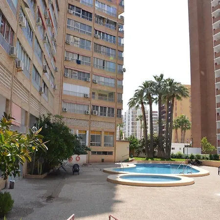 Apartment Karola 3c With Pool *