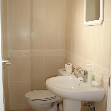 Villamarina - Zand Properties Apartamento *