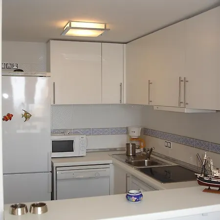 Villamarina - Zand Properties Benidorm