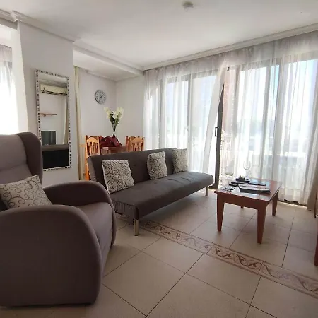 Apartment Paymar - Calle Gerona *