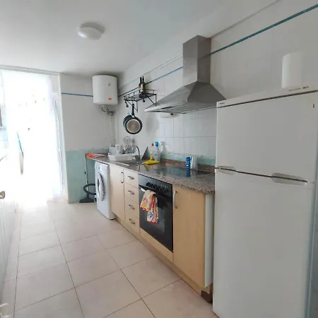 Apartment Paymar - Calle Gerona Benidorm