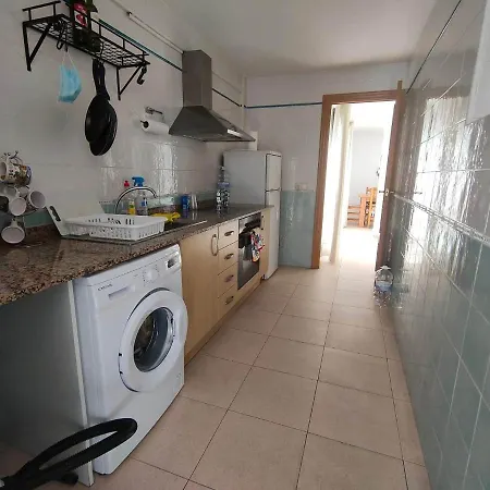 Paymar - Calle Gerona Apartment Benidorm