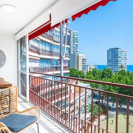 La Oca 7-1 Levante Apartamento *