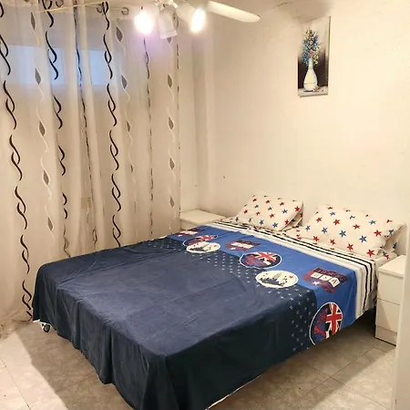 Levante Sea View Apartment