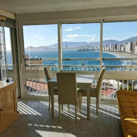 Apartment Levante Sea View