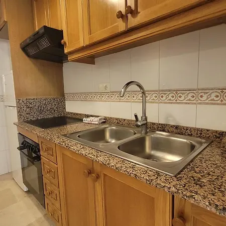 Gemelos 22-fincas Benidorm